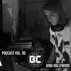 Podcast Vol. 95 - Jung Hollywood