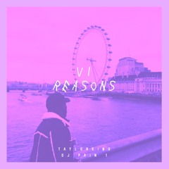 Drake ft Partynextdoor - 6 Reasons Type Beat
