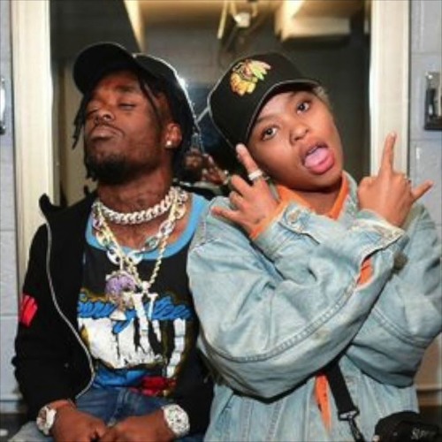 Lil Uzi Vert - I'm So Gone Feat. Kodie Shane