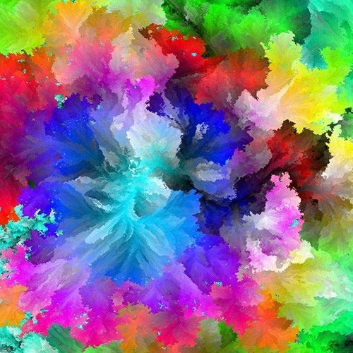 COLOURS - karaoke