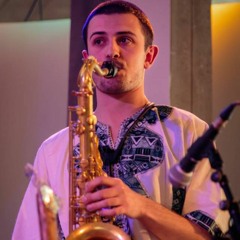 Blood Moon (Jj Stillwell composition)