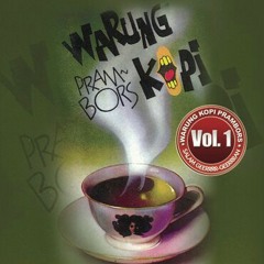 Warkop Prambors - Cangkir Kopi (side B)
