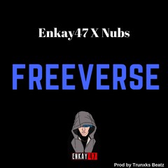 Freeverse ft Nubs (Odd Squad Family) (Enkay47)