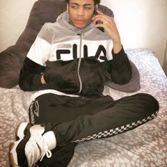 Chasing Chicken (Prod. By TKAY)