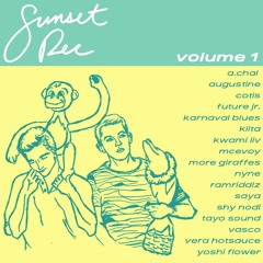 Sunset Rec Volume 1