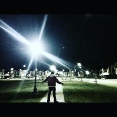 “The World On My Back”