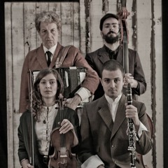 Flora/Craculets/Freylekhs