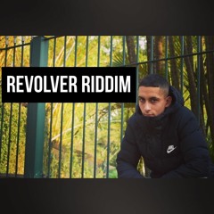 Revolver Riddim
