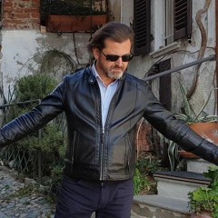 E sono stanco