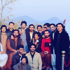 Shan khan pashto song...zangam da janan sara - m4a.m4a