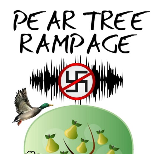 Captain Slog Pear Tree Rampage By Khalsir On Soundcloud Hear