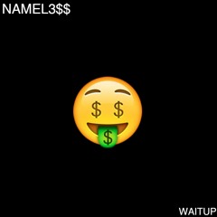 WAITUP FT. BAEBANDIT