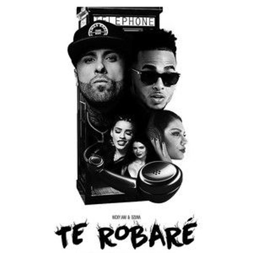 Stream Nicky Jam Ft. Ozuna - Te Robare (DJ Giancarlos Extended) "Free  Download" Filtrada Por Copyright by DJ Giancarlos ✪ | Listen online for  free on SoundCloud