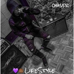 Chaser -   Lifestyle
