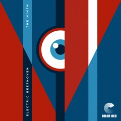 Electric Beethoven - 'The Ninth' - Color Red Music