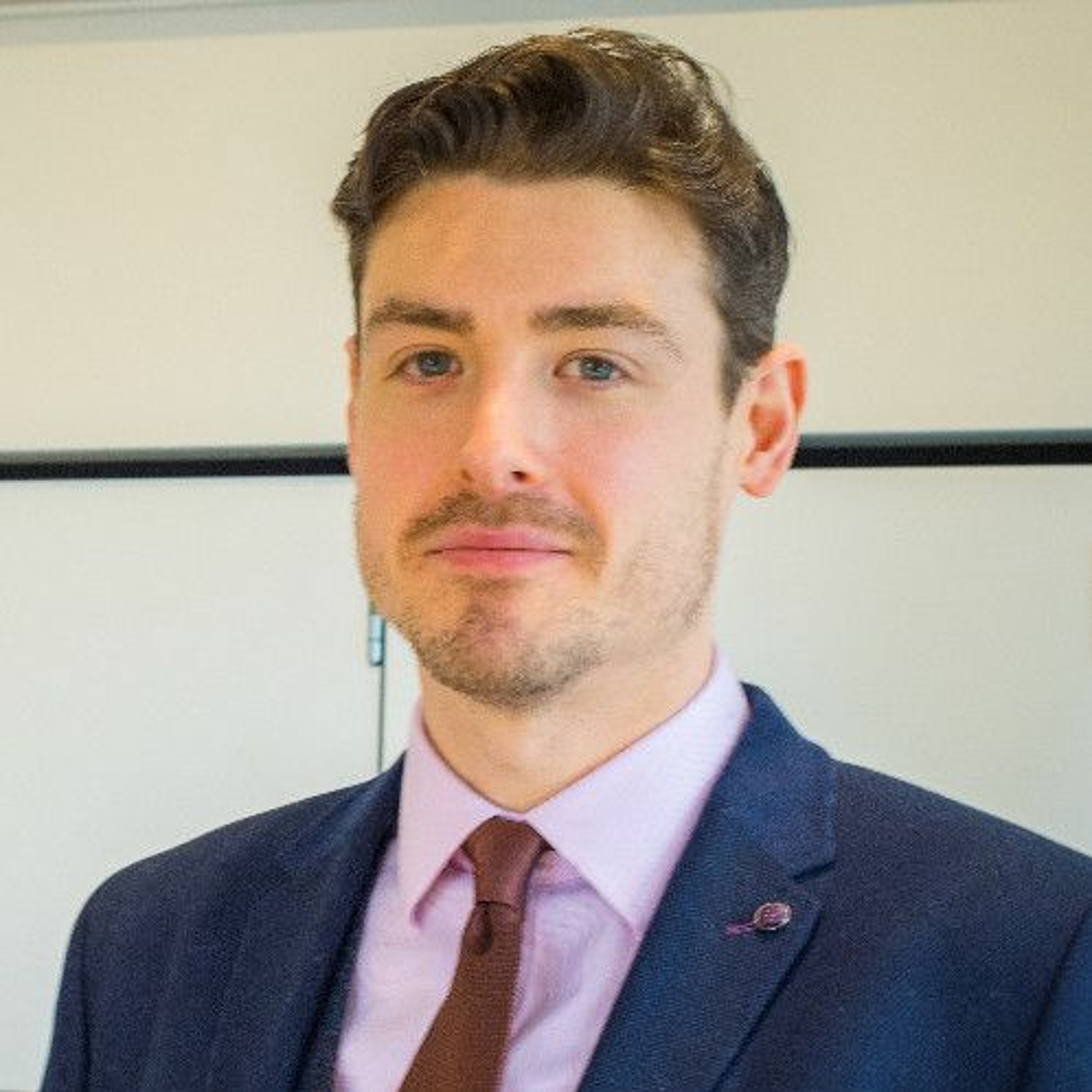#142: The Recruiter’s perspective on finance and its future with Jonathan Evans episode artwork
