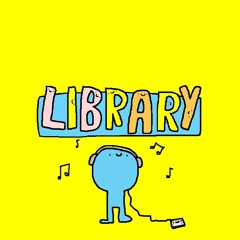 theme from LIBRARY