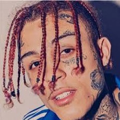 ”music N Pain” By Lil Skies