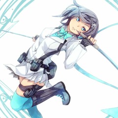 Nightcore - Miniskirt