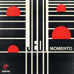 Jedi Johnston - 'Momento' | Color Red Music