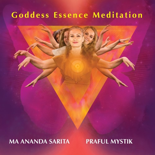 Stream Praful  Listen to Goddess Essence Meditation playlist online for  free on SoundCloud