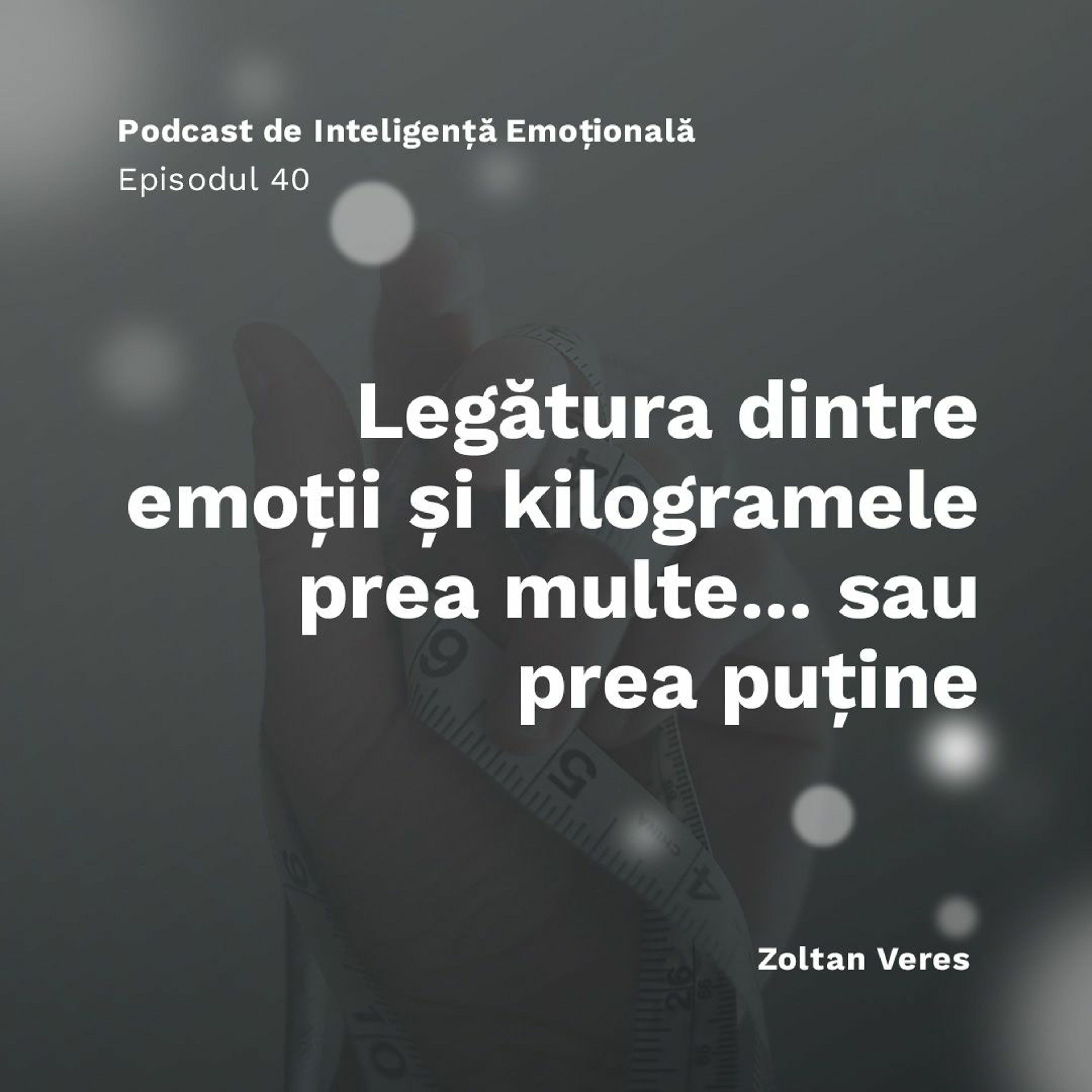 Podcastul de EQ