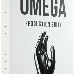 Cymatics Omega PRODUCTION SUITE (FREE DOWNLOAD)