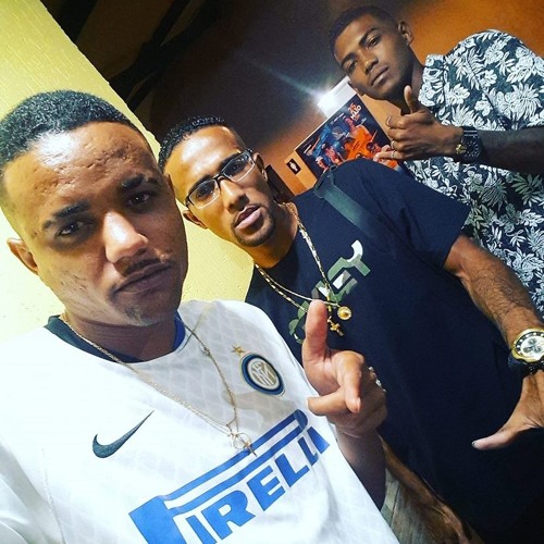 - MEGA -  NOS VAI TE PEGA NO GRAU - DJS LUQUINHA DO SB & TALIBAN DOS PREDIM -+21