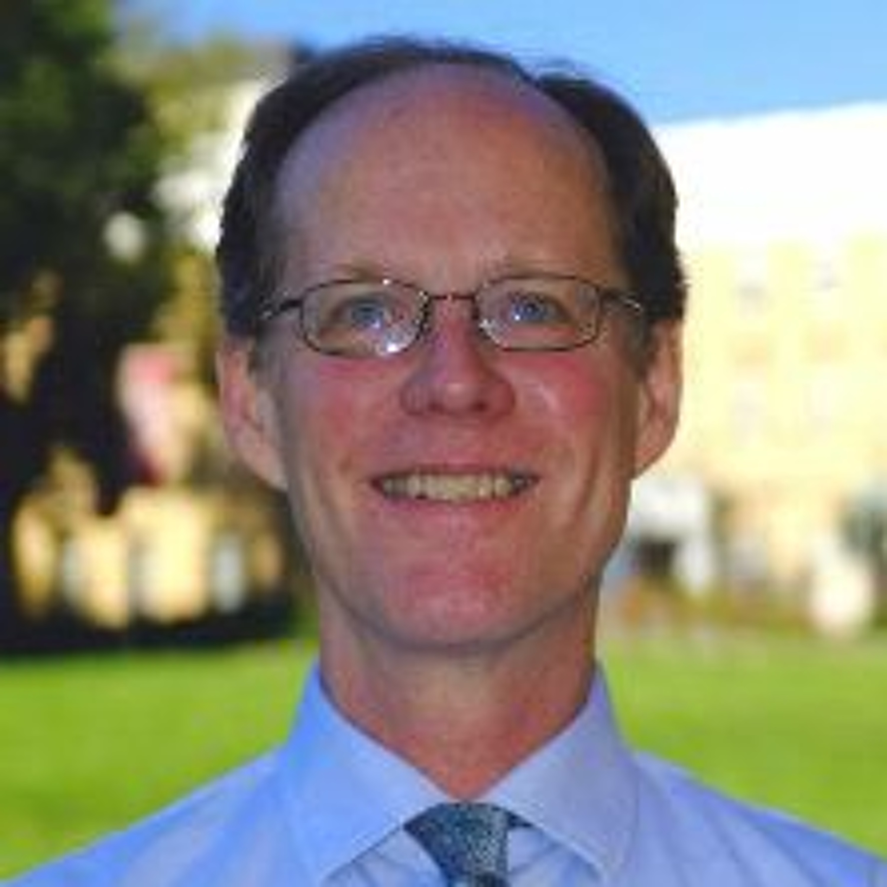 Prof. David Canon on Election Reform, Amateurs in Politics, and Beer!