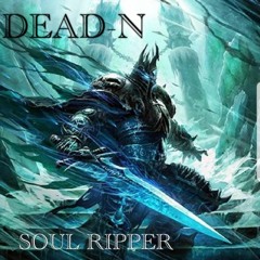 Soul Ripper (free download)