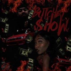 ButcherShow - BritaWater Ft. DJJT prod.lxx.