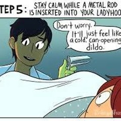 LkLadyPod #7 -Speculum Speculation