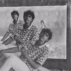 THEROAD(IDK) Prod. Skullleleven