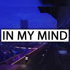 In My Mind (Bounce remix)
