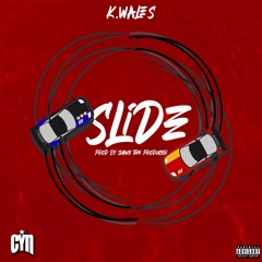 Slide - Kwales Prod. Suavetheproducer