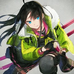 Nightcore - Silent Scream (Anna Blue)