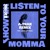 Artwork for Showtek - Listen To Your Momma Feat. Leon Sherman (A-Trak Remix)