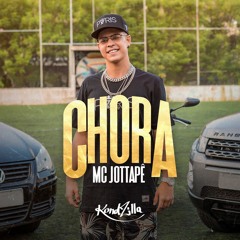 MC JottaPê - Chora (DJ Alle Mark)