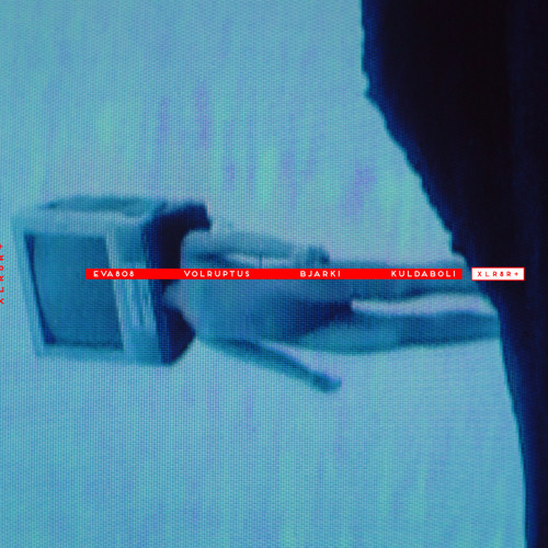 XLR8R+010: EVA808 - Low Hoe