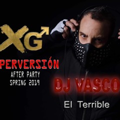 PERVERSIÓN < XG Geneva >