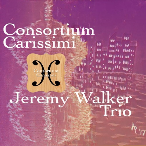 Consortium Carissimi Playlist