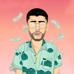 (FREE) Bad Bunny Type Beat 2019 - ''Sloppy'' | Free Type Beat | Latin Trap Rap Instrumental