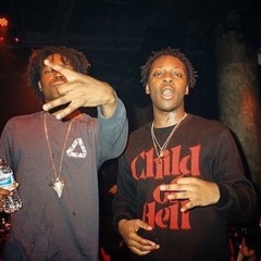 Lucki - Rain Ft Unotheactivist (LQ)