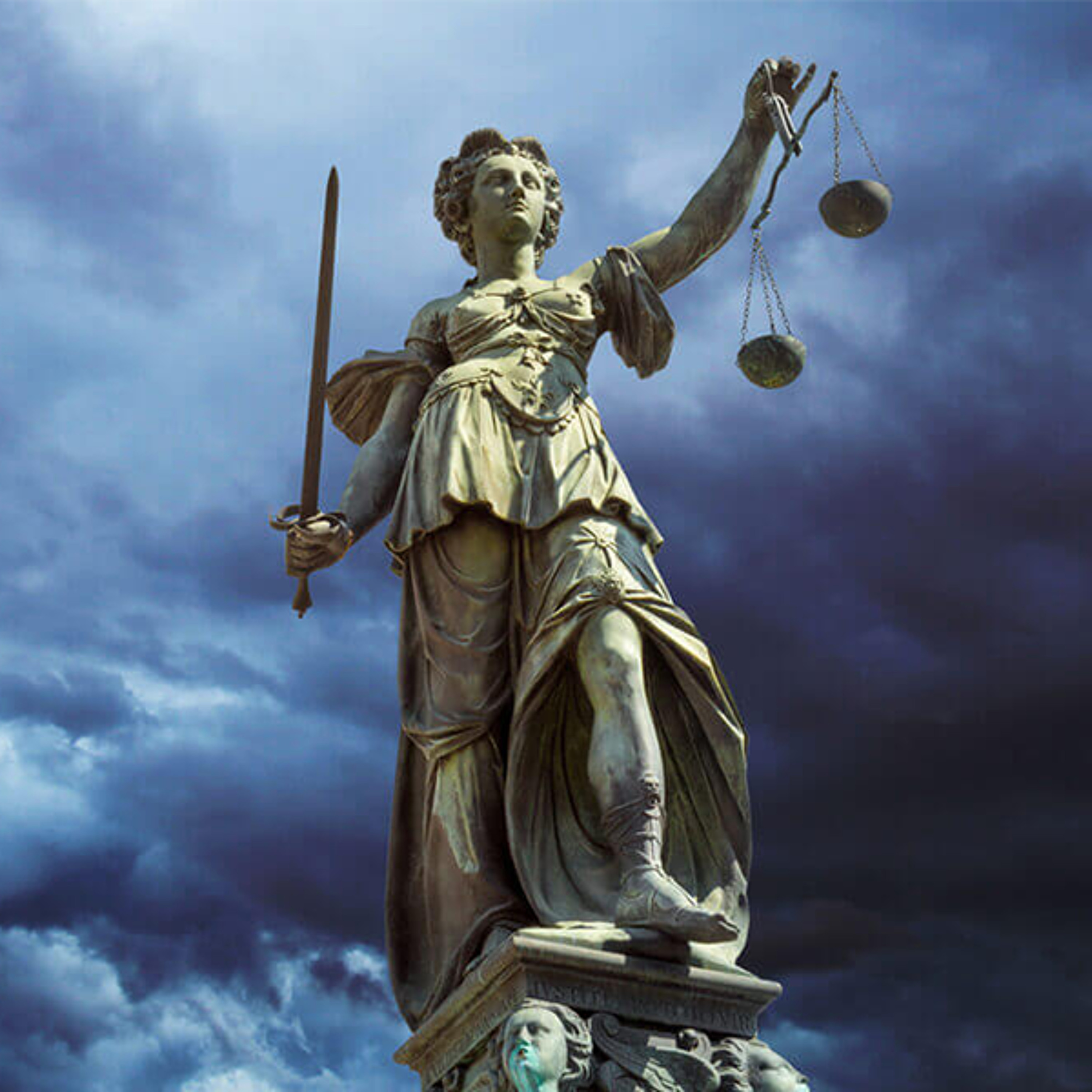 cover of episode Doing Justice: Integral Law and the Mueller Report (with Mark Fischler and Corey deVos)