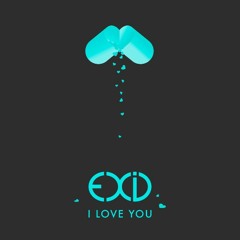 EXID - "I LOVE YOU" (Male version)
