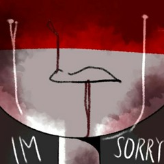 Sad multifandom (I never told him I loved him)