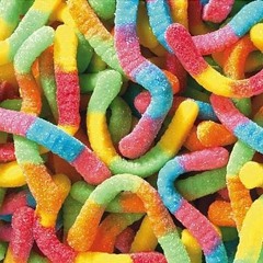 Sour Worms