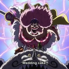 WEDDING CAKE. 🎂