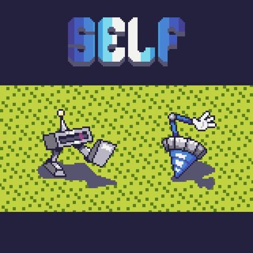 B3-1 - Small Automated Enemies