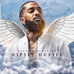 Prolific (Rip Nipsey Hussle)